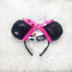 Disney Minnie Mouse Ears